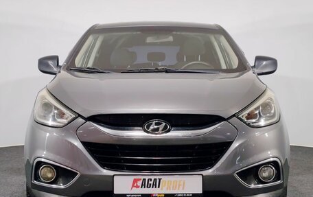 Hyundai ix35 I рестайлинг, 2014 год, 1 080 000 рублей, 2 фотография