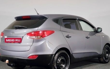 Hyundai ix35 I рестайлинг, 2014 год, 1 080 000 рублей, 5 фотография