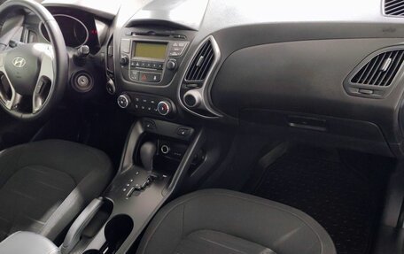 Hyundai ix35 I рестайлинг, 2014 год, 1 080 000 рублей, 15 фотография