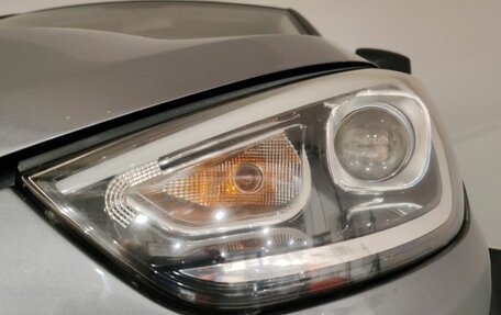 Hyundai ix35 I рестайлинг, 2014 год, 1 080 000 рублей, 23 фотография