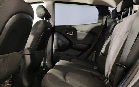 Hyundai ix35 I рестайлинг, 2014 год, 1 080 000 рублей, 14 фотография