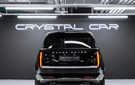 Land Rover Range Rover IV рестайлинг, 2025 год, 26 200 000 рублей, 4 фотография