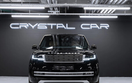 Land Rover Range Rover IV рестайлинг, 2025 год, 26 200 000 рублей, 3 фотография