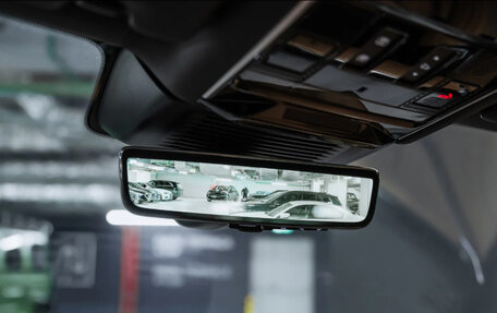 Land Rover Range Rover IV рестайлинг, 2025 год, 26 200 000 рублей, 6 фотография