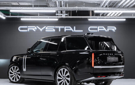 Land Rover Range Rover IV рестайлинг, 2025 год, 26 200 000 рублей, 7 фотография