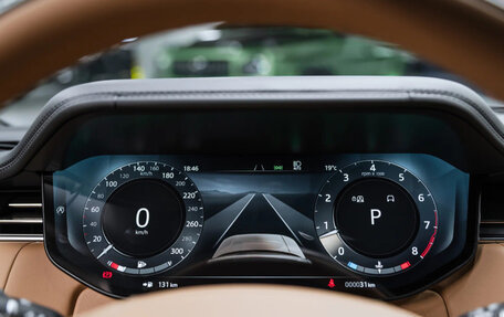 Land Rover Range Rover IV рестайлинг, 2025 год, 26 200 000 рублей, 23 фотография