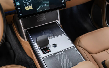 Land Rover Range Rover IV рестайлинг, 2025 год, 26 200 000 рублей, 21 фотография