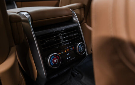 Land Rover Range Rover IV рестайлинг, 2025 год, 26 200 000 рублей, 22 фотография