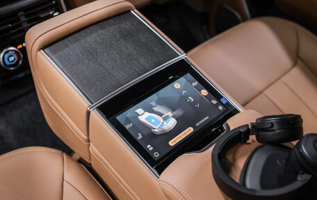 Land Rover Range Rover IV рестайлинг, 2025 год, 26 200 000 рублей, 26 фотография