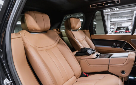 Land Rover Range Rover IV рестайлинг, 2025 год, 26 200 000 рублей, 19 фотография