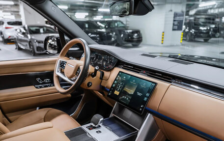 Land Rover Range Rover IV рестайлинг, 2025 год, 26 200 000 рублей, 25 фотография