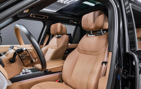 Land Rover Range Rover IV рестайлинг, 2025 год, 26 200 000 рублей, 20 фотография