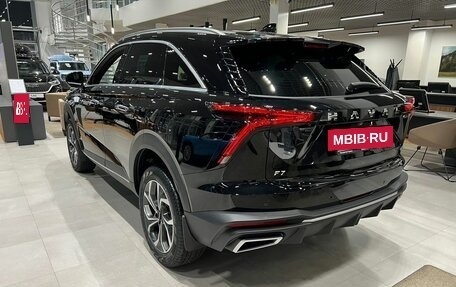 Haval F7, 2026 год, 3 099 000 рублей, 2 фотография