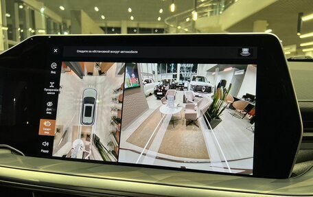 Haval F7, 2026 год, 3 099 000 рублей, 5 фотография