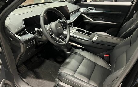 Haval F7, 2026 год, 3 099 000 рублей, 11 фотография