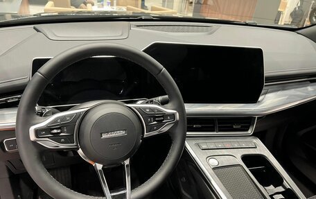 Haval F7, 2026 год, 3 099 000 рублей, 12 фотография