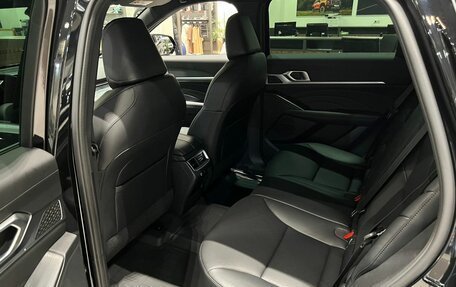 Haval F7, 2026 год, 3 099 000 рублей, 17 фотография