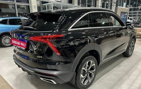 Haval F7, 2026 год, 3 099 000 рублей, 9 фотография