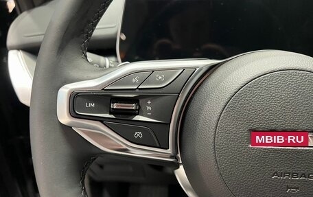 Haval F7, 2026 год, 3 099 000 рублей, 4 фотография