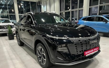 Haval F7, 2026 год, 3 099 000 рублей, 8 фотография