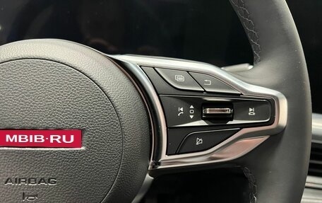 Haval F7, 2026 год, 3 099 000 рублей, 14 фотография