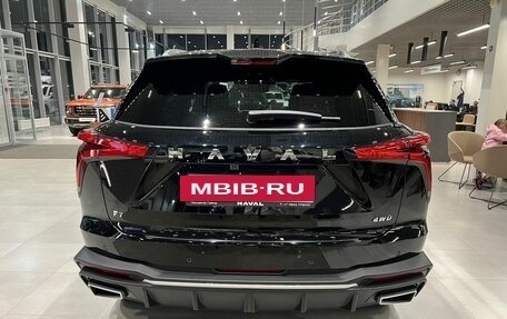 Haval F7, 2026 год, 3 099 000 рублей, 10 фотография