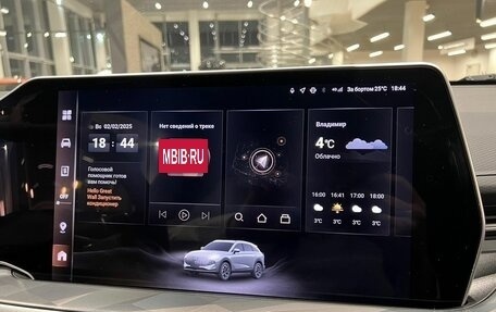 Haval F7, 2026 год, 3 099 000 рублей, 16 фотография