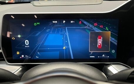 Haval F7, 2026 год, 3 099 000 рублей, 15 фотография