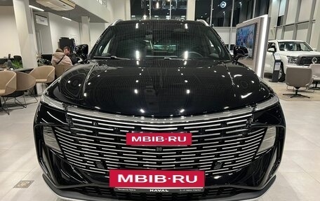 Haval F7, 2026 год, 3 099 000 рублей, 7 фотография