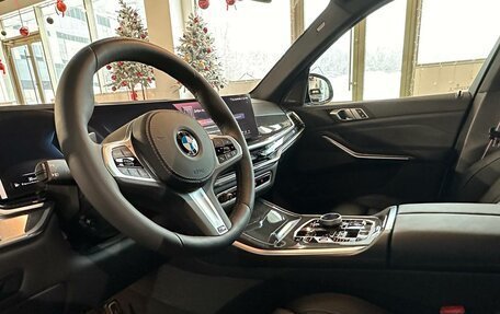 BMW X5, 2025 год, 15 900 000 рублей, 4 фотография