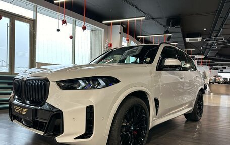 BMW X5, 2025 год, 15 900 000 рублей, 3 фотография