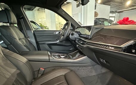 BMW X5, 2025 год, 15 900 000 рублей, 5 фотография