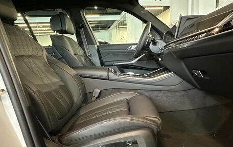 BMW X5, 2025 год, 15 900 000 рублей, 12 фотография