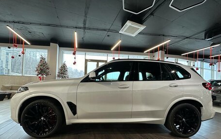 BMW X5, 2025 год, 15 900 000 рублей, 16 фотография