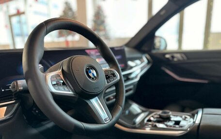 BMW X5, 2025 год, 15 900 000 рублей, 26 фотография