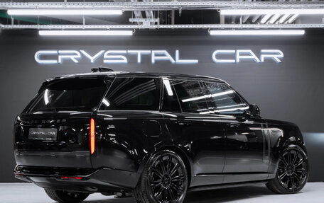 Land Rover Range Rover IV рестайлинг, 2024 год, 23 855 000 рублей, 6 фотография