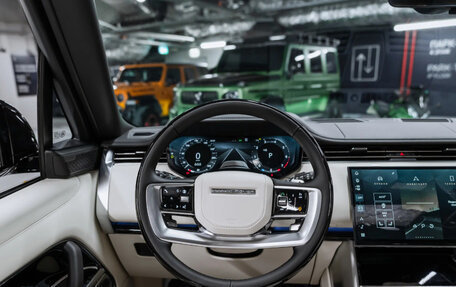 Land Rover Range Rover IV рестайлинг, 2024 год, 23 855 000 рублей, 14 фотография