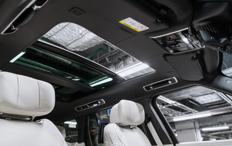 Land Rover Range Rover IV рестайлинг, 2024 год, 23 855 000 рублей, 13 фотография