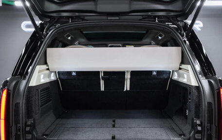 Land Rover Range Rover IV рестайлинг, 2024 год, 23 855 000 рублей, 8 фотография