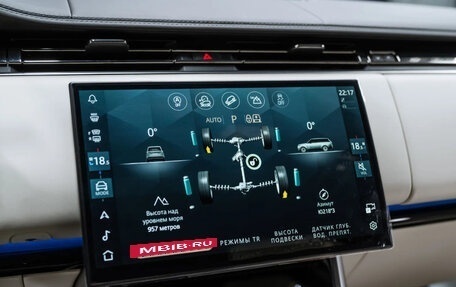 Land Rover Range Rover IV рестайлинг, 2024 год, 23 855 000 рублей, 10 фотография