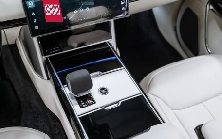 Land Rover Range Rover IV рестайлинг, 2024 год, 23 855 000 рублей, 9 фотография
