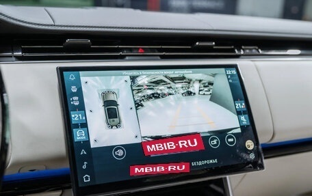 Land Rover Range Rover IV рестайлинг, 2024 год, 23 855 000 рублей, 12 фотография