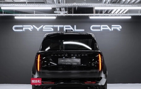 Land Rover Range Rover IV рестайлинг, 2024 год, 23 855 000 рублей, 7 фотография