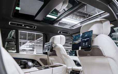 Land Rover Range Rover IV рестайлинг, 2024 год, 23 855 000 рублей, 17 фотография