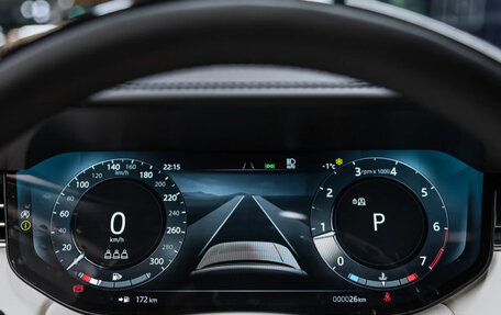 Land Rover Range Rover IV рестайлинг, 2024 год, 23 855 000 рублей, 19 фотография