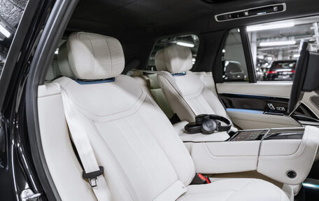 Land Rover Range Rover IV рестайлинг, 2024 год, 23 855 000 рублей, 18 фотография