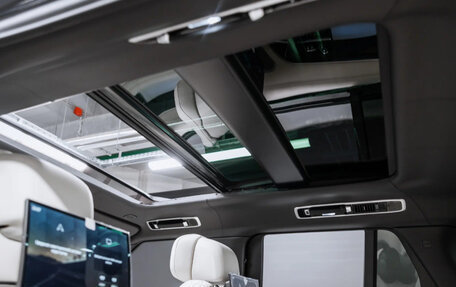 Land Rover Range Rover IV рестайлинг, 2024 год, 23 855 000 рублей, 20 фотография