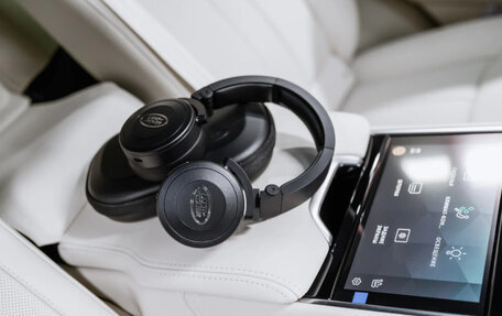 Land Rover Range Rover IV рестайлинг, 2024 год, 23 855 000 рублей, 26 фотография