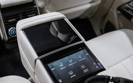 Land Rover Range Rover IV рестайлинг, 2024 год, 23 855 000 рублей, 24 фотография