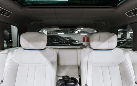 Land Rover Range Rover IV рестайлинг, 2024 год, 23 855 000 рублей, 30 фотография